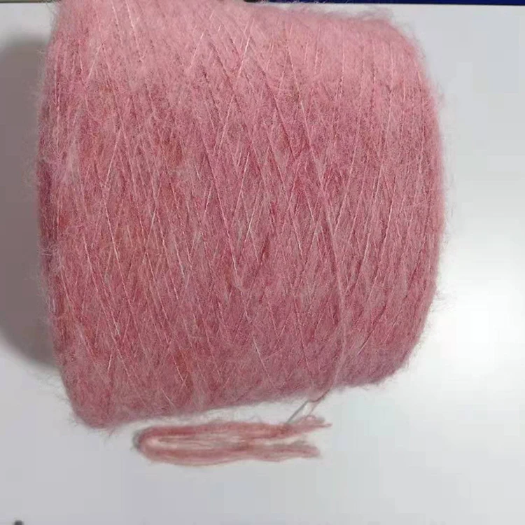 high quality brush yarn