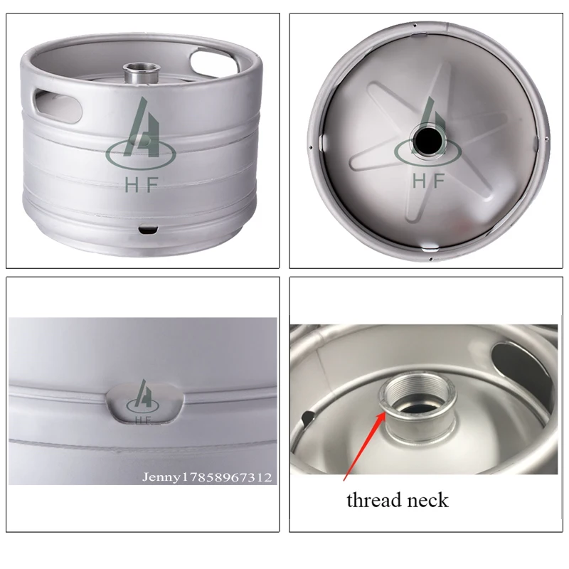 30l Euro Keg F Professional Suppliers Ningbo Keg In Empty Commercial Beer Kegs For Sale Buy
