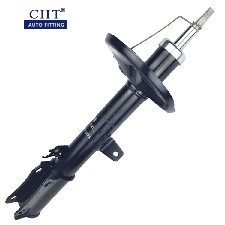 Car Spare Parts Supplier Rear Shock Absorber For Toyota Harrier Lexus