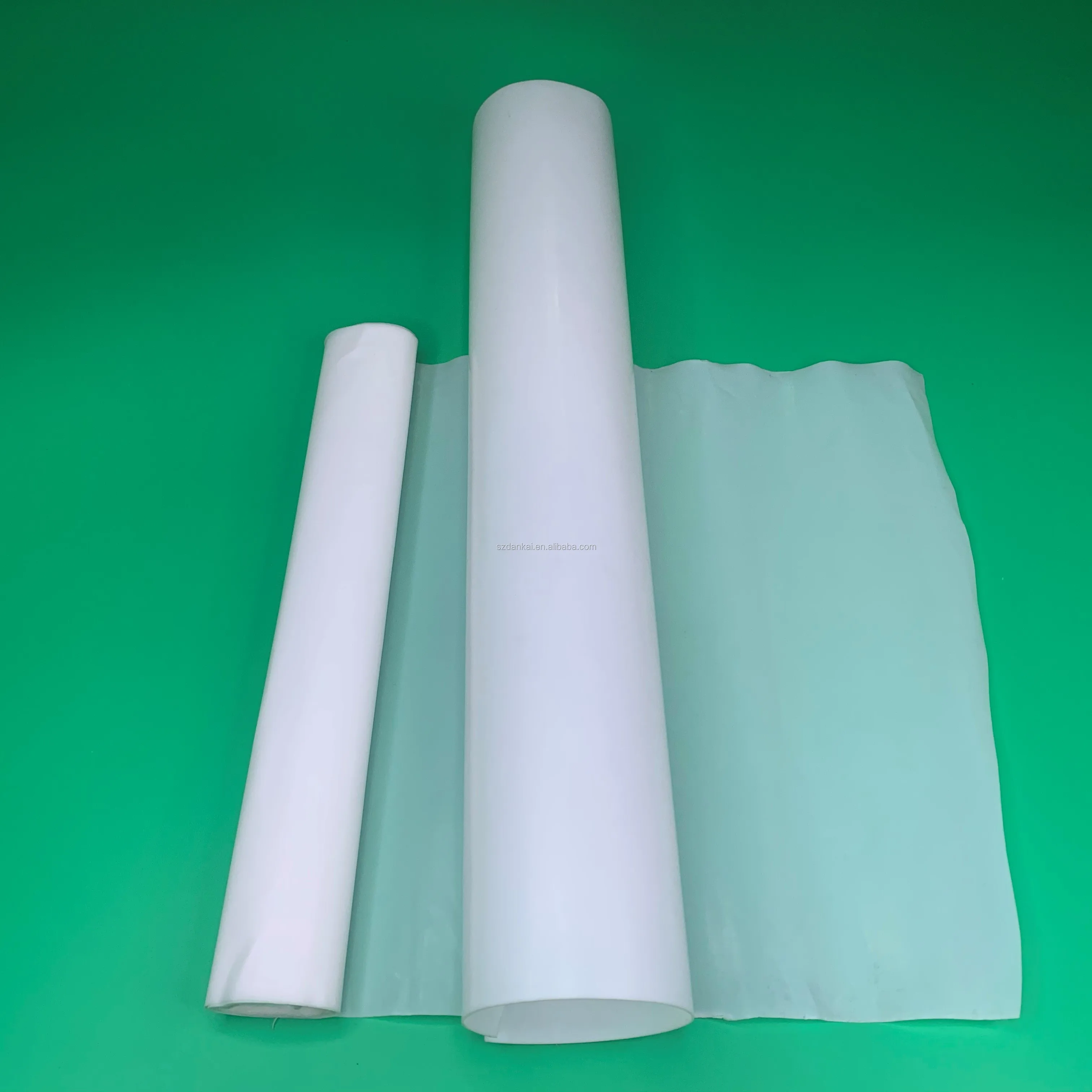 Dankai Factory Ptfe Microporous Film Uv Reflective Plastic Film White