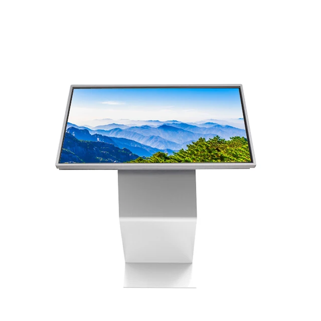 
Really Factory 32inch Floor Stand Digital Signage Player for Advertising 
