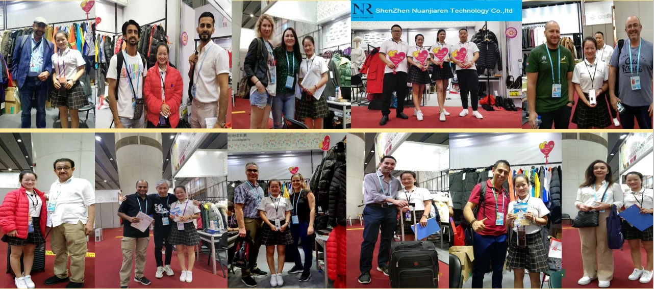 electric heating gloves outdoor for skiing hunting cycling racing hiking