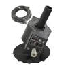 Professional Stage Effect Machine Hanson Pro Systems Static CO2 Jet LED 18pcs 3in1 RGB DMX512 CO2 Blaster