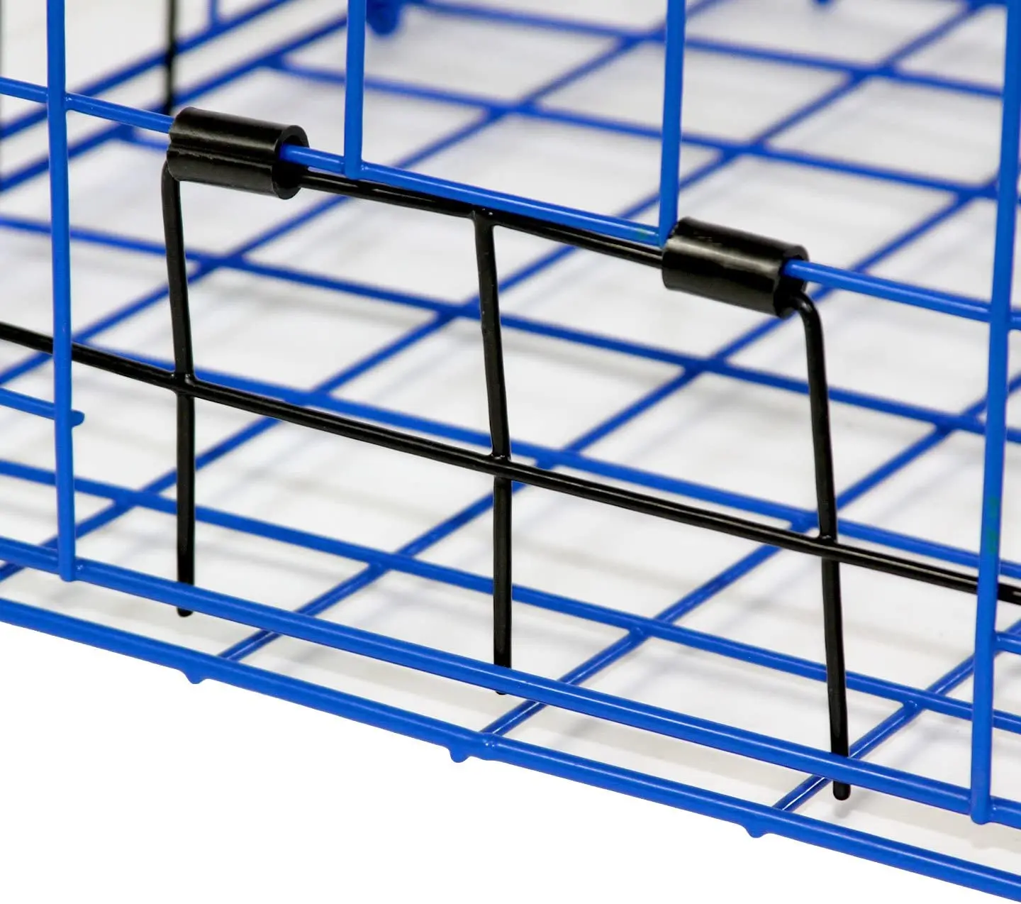 Pvc Coated Weld Mesh Lobster Traps / Fish Traps/ Crab Traps Crawfish