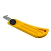 Ready to Ship Hook Blade Acrylic Cutter Utility Knife For Cutting Acrylic