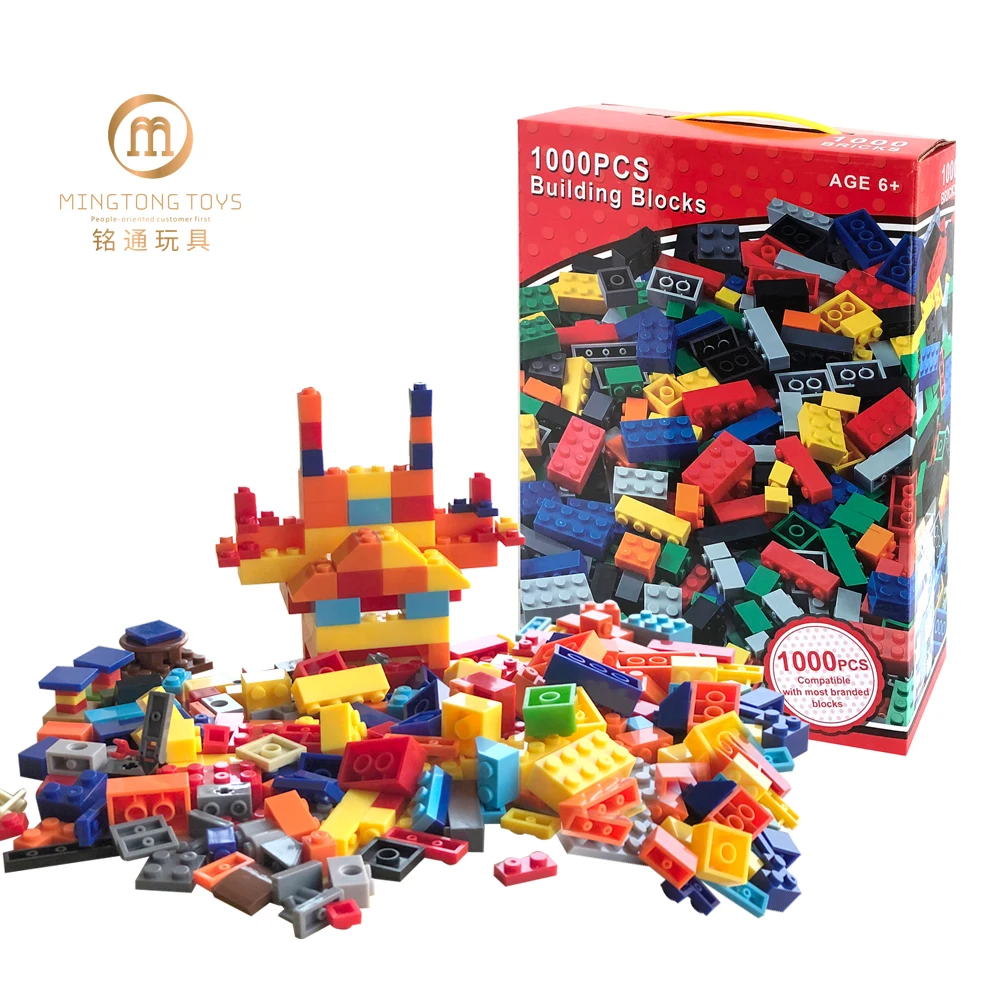 En71 Ce Educational 1000pcs Abs Plastic Assembly Set Of Puzzle Plate Technic Digital Castle Building Blocks Toys For Children Buy Building Blocks Toys Building Blocks Castle Building Block Product On Alibaba Com