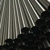 security special 316 mirror polished seamless stainless steel pipe