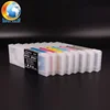 Supercolor The Empty and Refillable ink cartridge for Epson 7700 9700 7890 9890 7900 9900 Inkjet printer