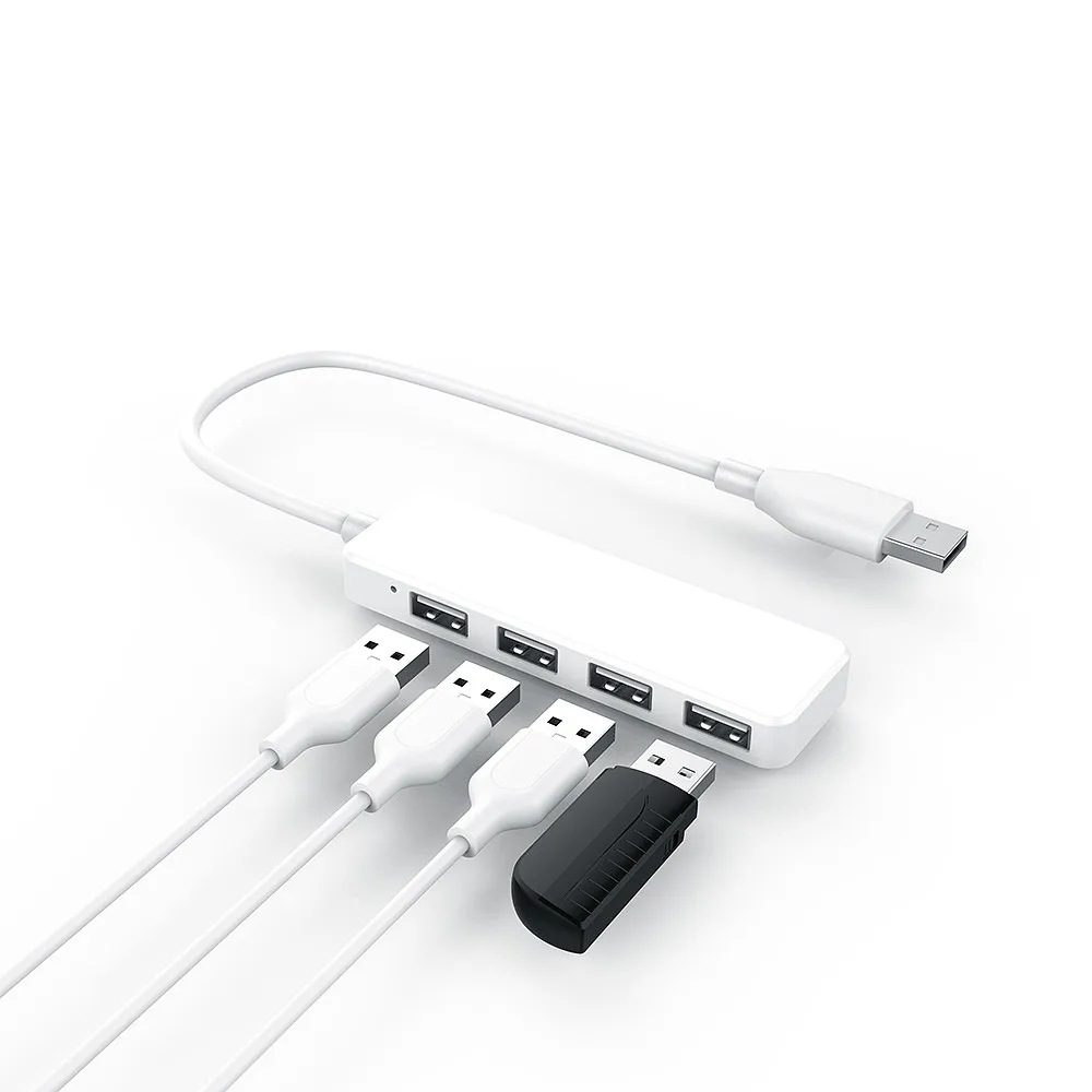 2020 Wholesale 3 in 1 Micro NUS Mini Multi Card Reader - ANKUX.COM