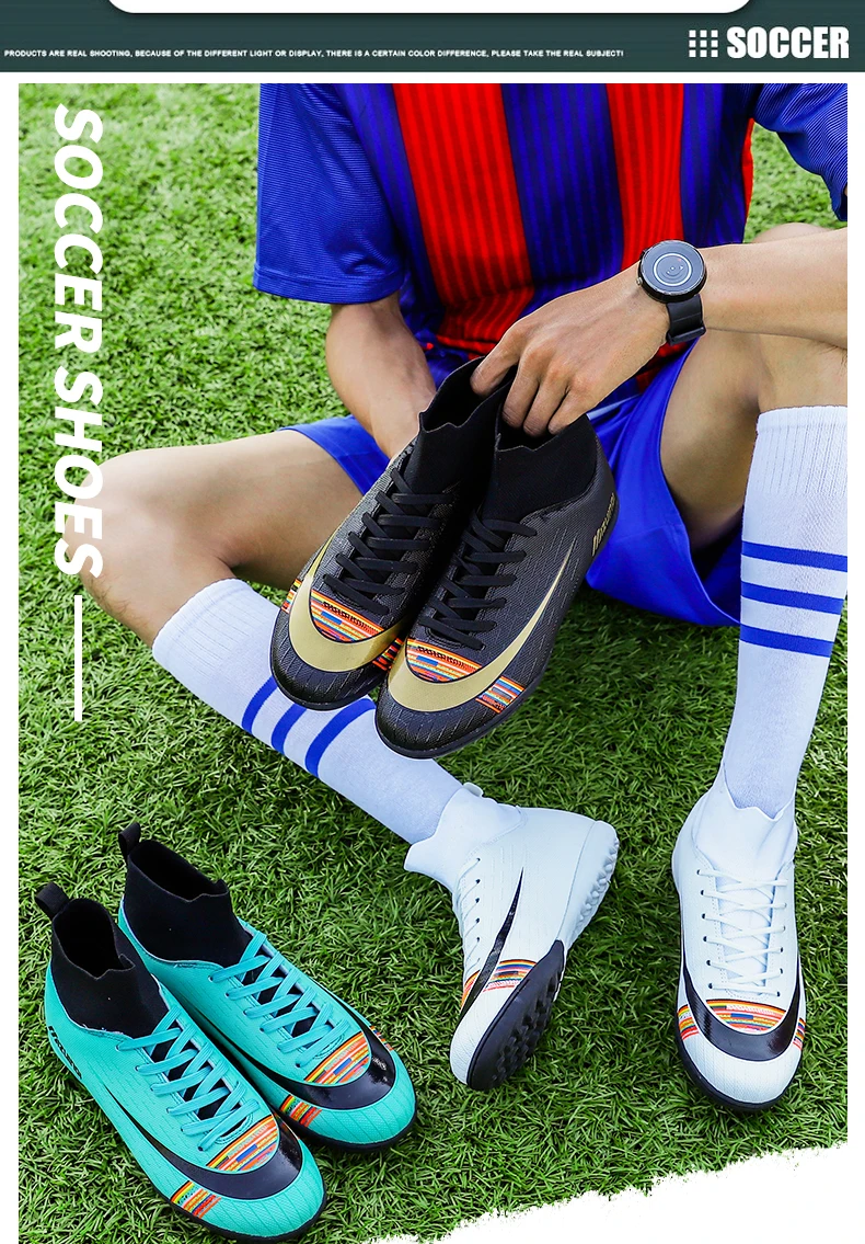 futsal goalkeeper shoes