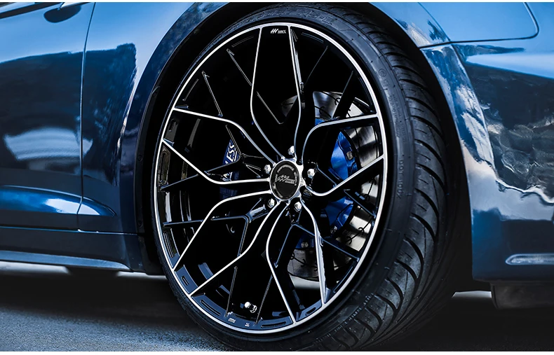 Alloy Wheels/rims R 17,18 Inch 5x105,5x112,5x114.3,5x115,5x120 Retail