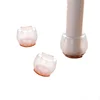 Cheap custom rubber let tip for chair or other furniture