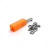 Straight with sharp edges Carbide Woodworking Insert for planing cutter knives