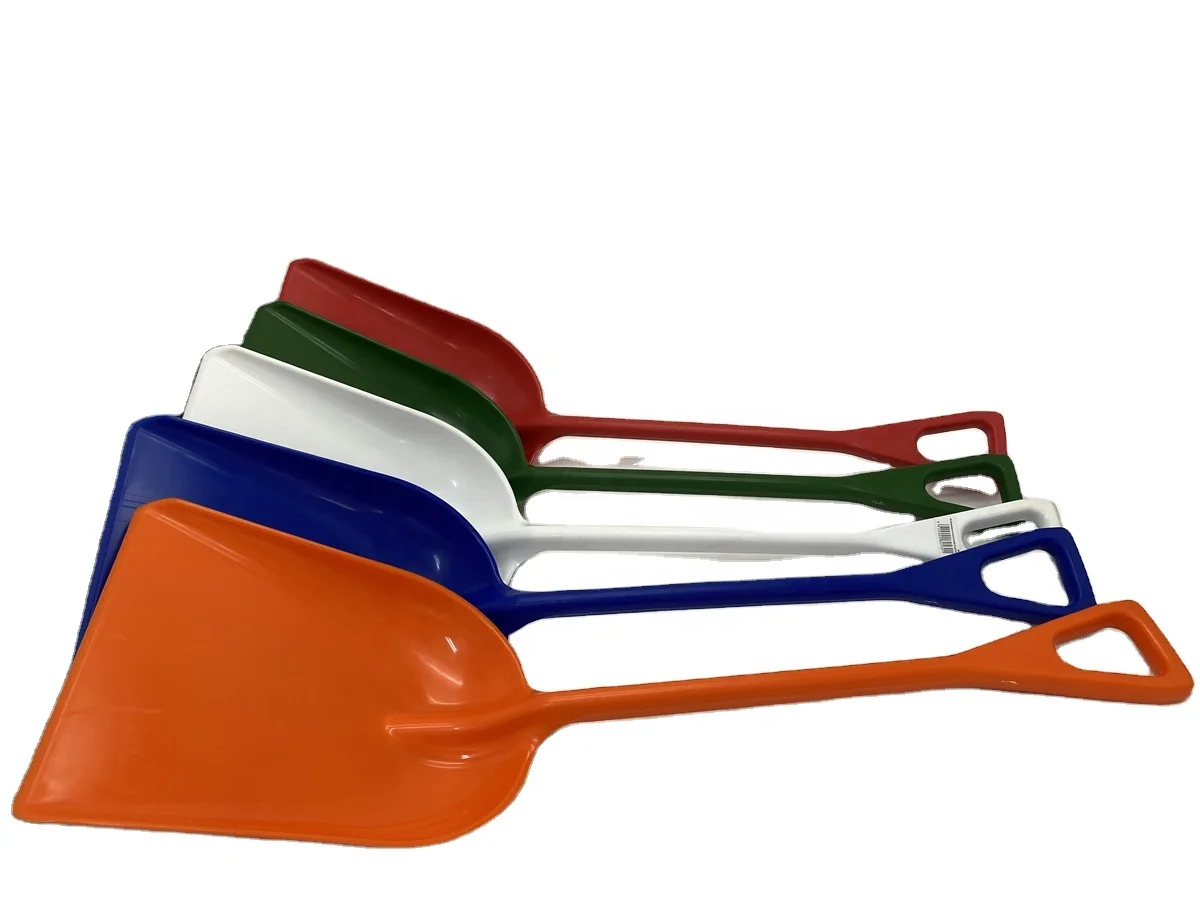 Seamless Hygienic Shovel Grade Kitchen