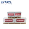 Personal Cube Memo Paper Custom Logo Note:VANGUARD Printing sticky paper Block