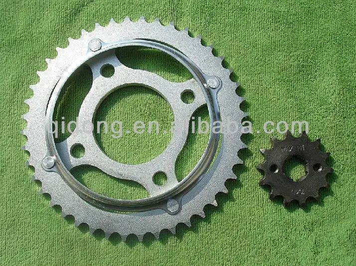 Bicycle Sprocket Sizes/motorcycle Sprocket Size/sprocket Size Buy