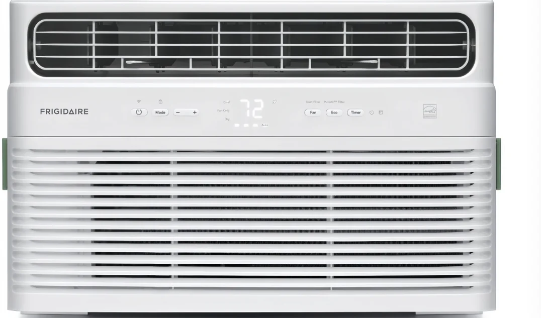 Window Air Conditioner, Inverter, 1P1.5, 2P - detail 42