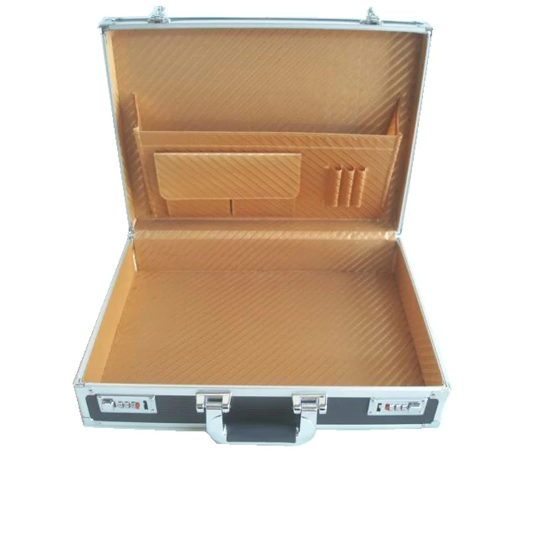 Abs Attache Case,Trendy Briefcase,High Security Lock Briefcase Buy