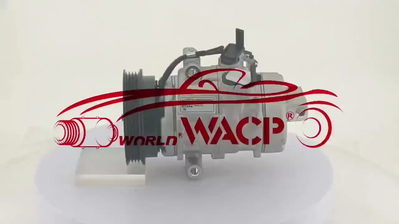 9520077MB1 XI4472802280 12V Vehicle AC Compressor for Suzuki for