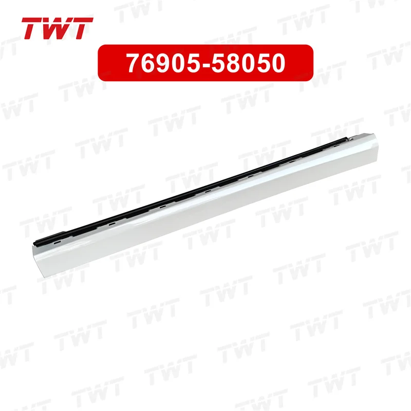 Toyota Alphard Vellfire Mudguard Sub-Assy 76905-58050