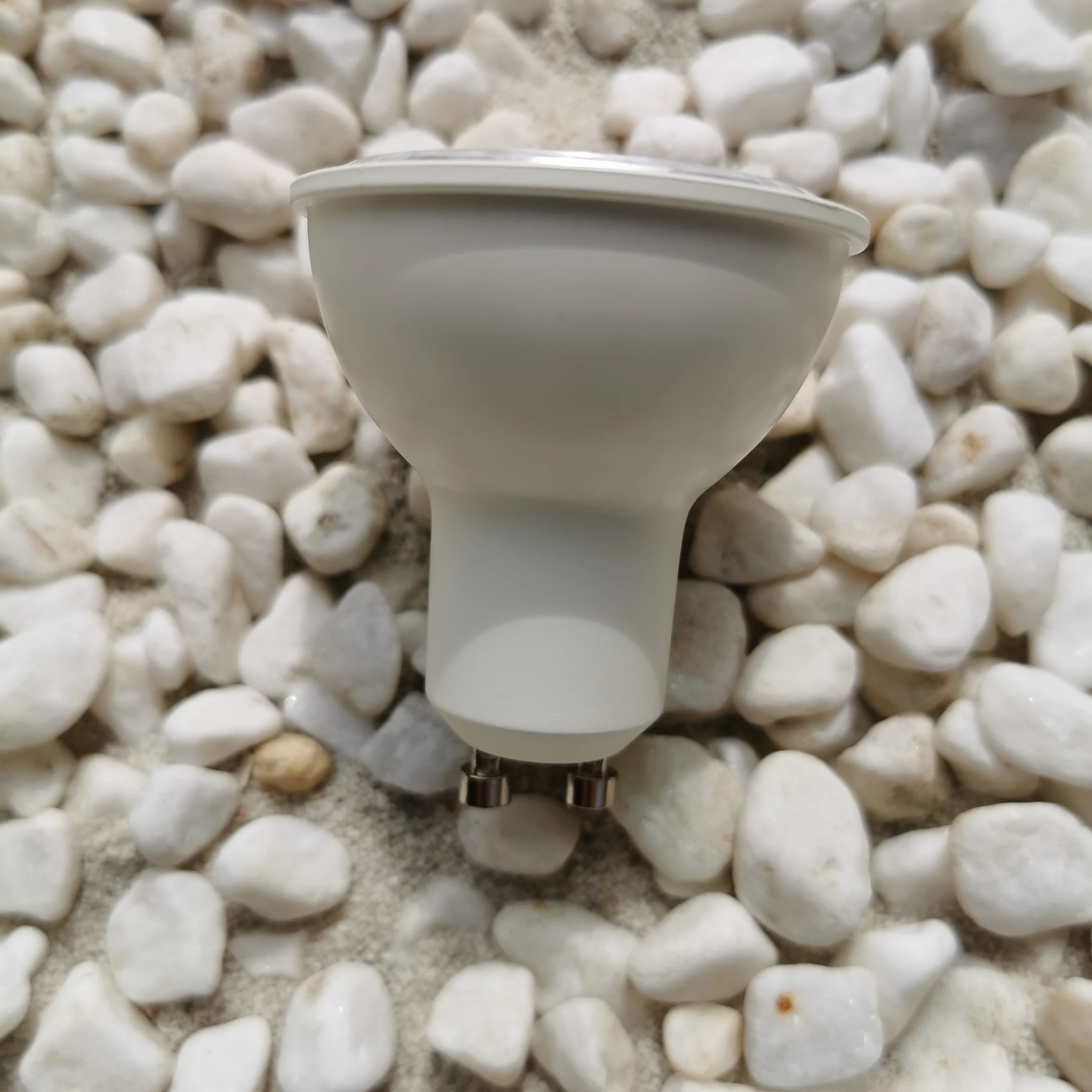 4.5W MR16GU10 LED bulb 120V GU10 base 40 Beam Angle LED Sopt light