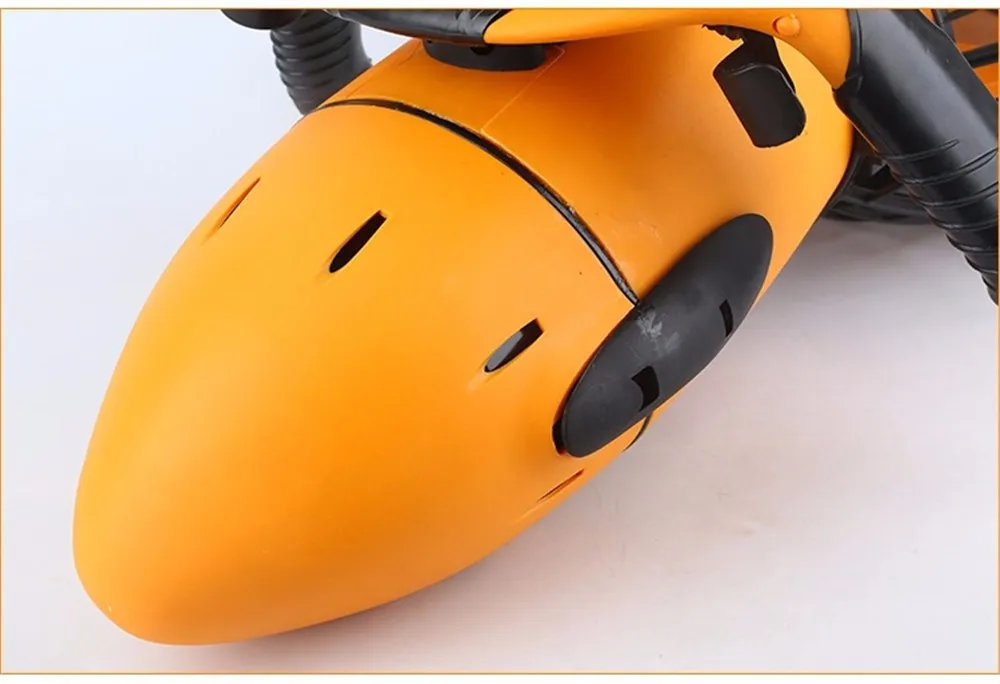 High Speed Electric Under Sea Water Motor Scooter Electric Underwater