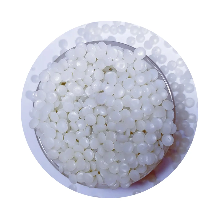 Polypropylene (pp) Homopolymer Injection Grade Granules For Pp Lunchbox ...