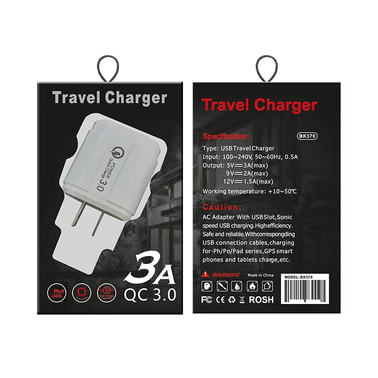 Phone Wall Charger