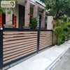 special customized entrance gate grill designs home fence door