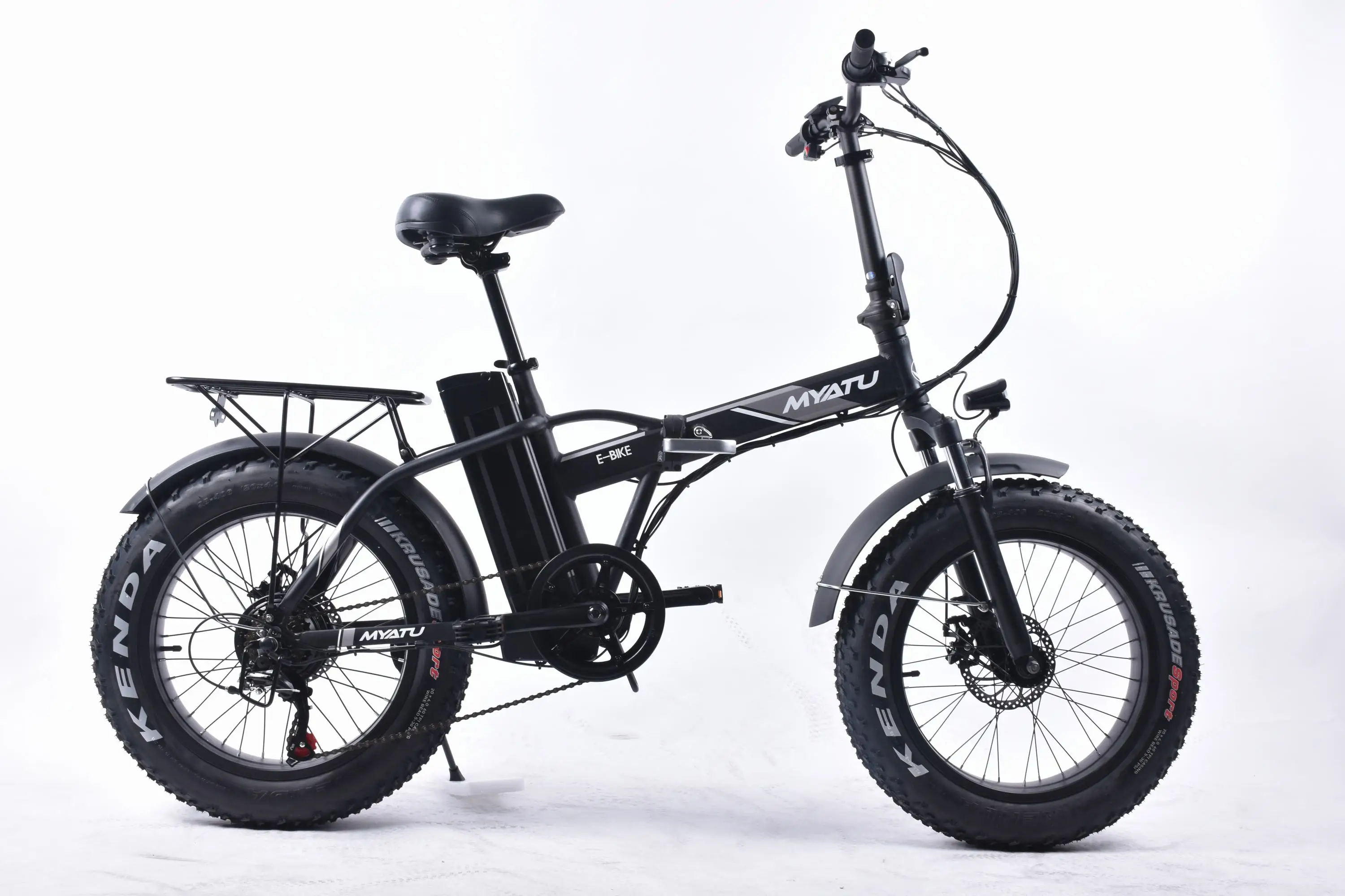 yiso ebike