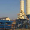 Patent CE and ISO certificated belt type mini small concrete batching plant specification for sale price