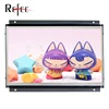 10 inch open frame lcd monitor advertising equipment display