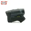 Nice clear optics internal display light up available 600m golf slope Laser Rangefinder for golf and hunting