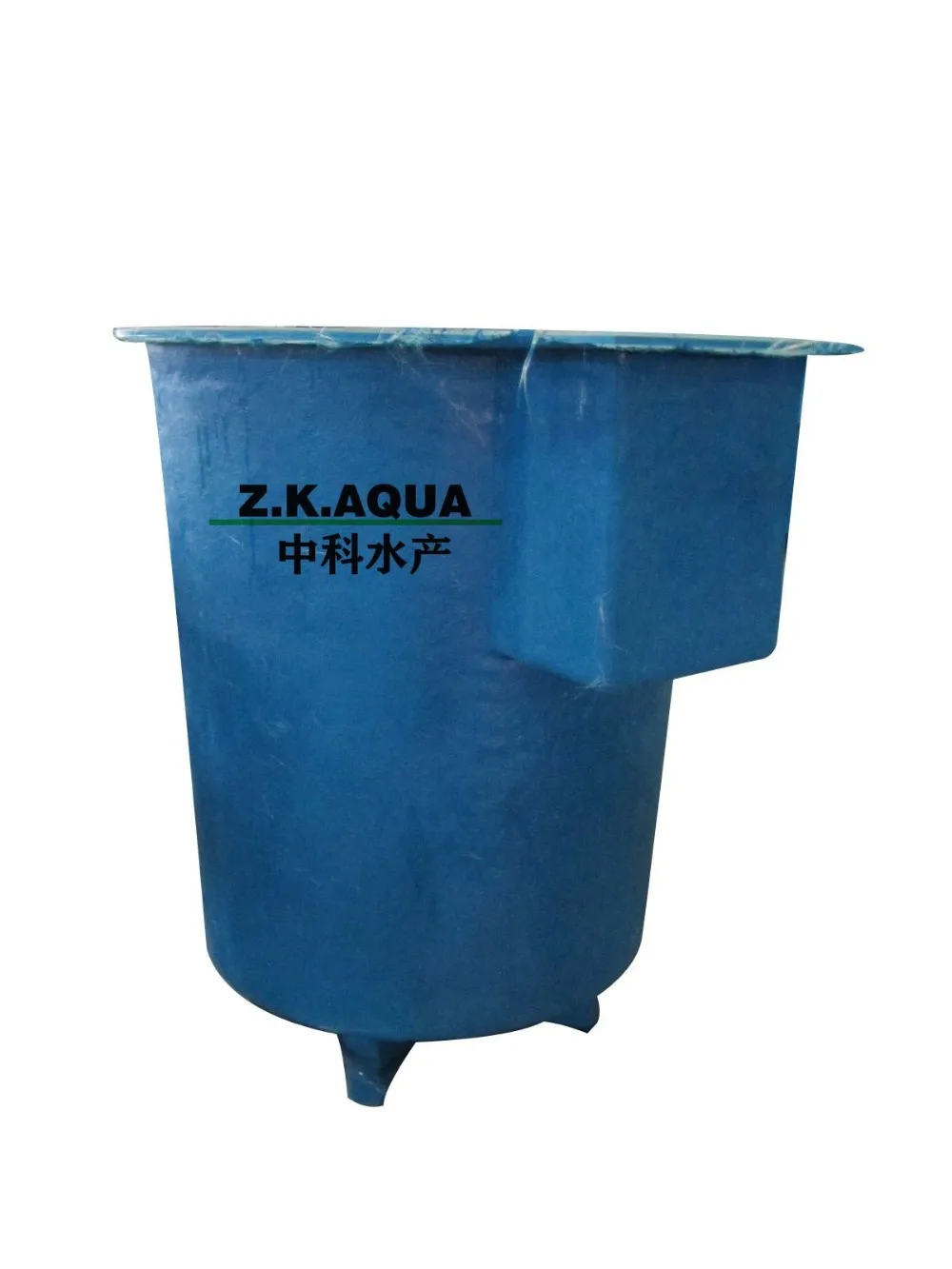 customized live fish chamber