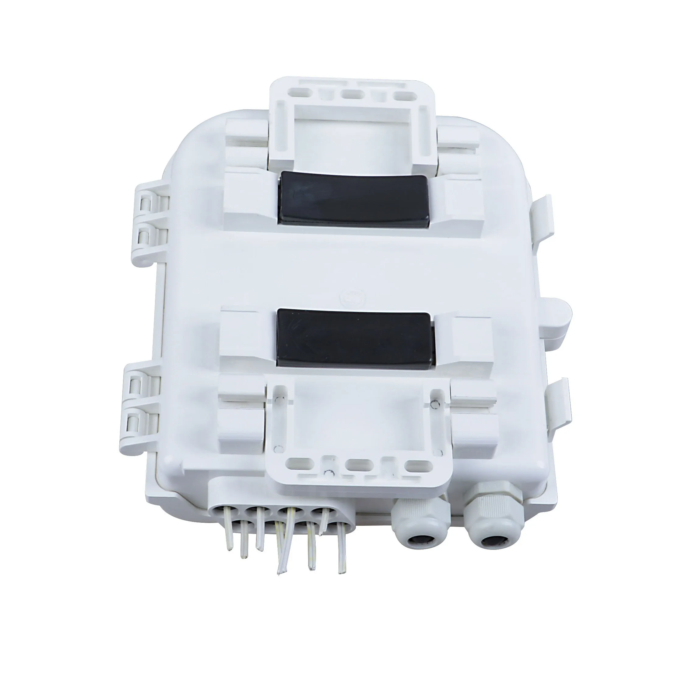 Manufacturing Fiber Optic Equipment Cable Box Ftth Fiber Optic Locked