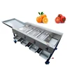 Hot Selling Promotional Orange Size Sorting Machines Price