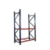 High Quality Industrial Warehouse Storage Push Back Pallet Racking /Industrial Box Pallet Rack/Selective Shelves Systems