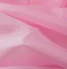 fabric taffeta lining custom logo emboss lining fabric 100%