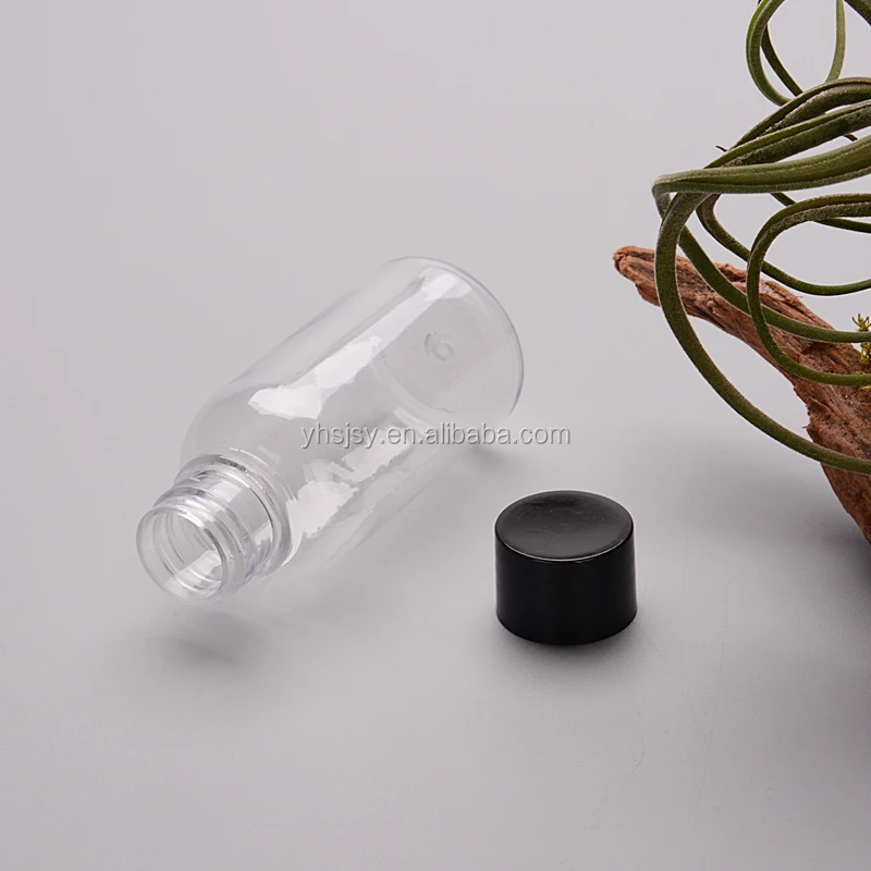 1oz/30ml Plastic Mini Pet Bottle With Screw Cap Buy 30ml Bottle,Mini