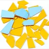 Crystal/Sliver Acrylic Mirror Sew On Rhinestones, Many Shape Strass, Sequin Flat Buckle, DIY Handmade Clothes Patch