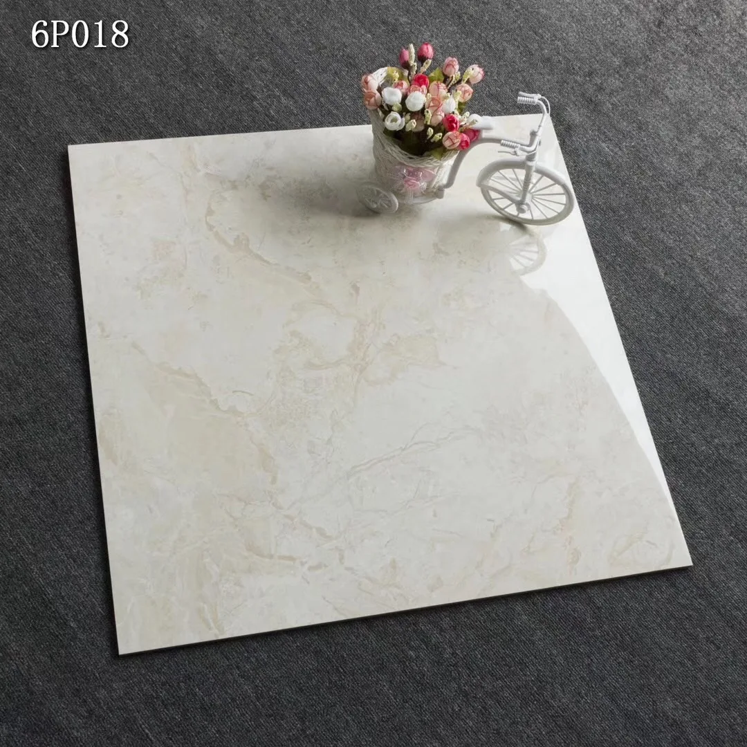 Chinese Porcelain Polished Ceramic Floor Tile 60x60 - Buy Ceramic Floor