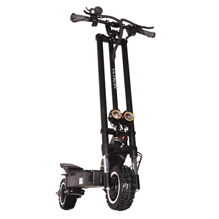 adult scooterT118 (8)