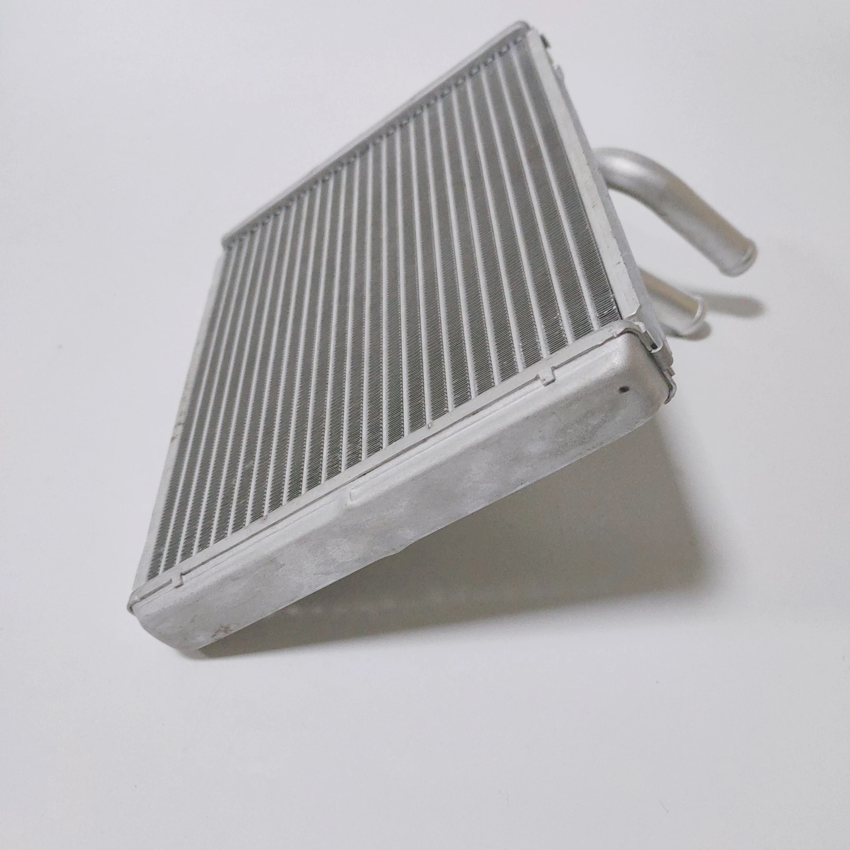 Auto Heater Core / Heater Exchange For Kia Sorento 2.5crdi Brazing Type