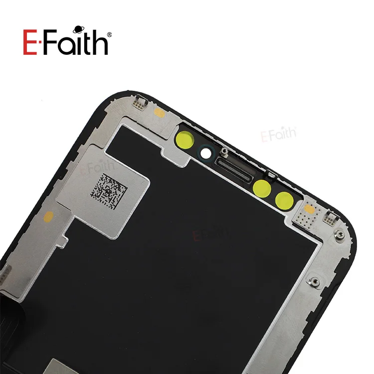 GX EF Flexible OLED LCD Screen Replacement Touch Display for iPhone XS