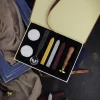 The best gift for you, lovely gift items, sealing wax and stamp in gift box