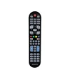 Wholesale tv control remote for SAMSUNG/SONY/LG tv remote