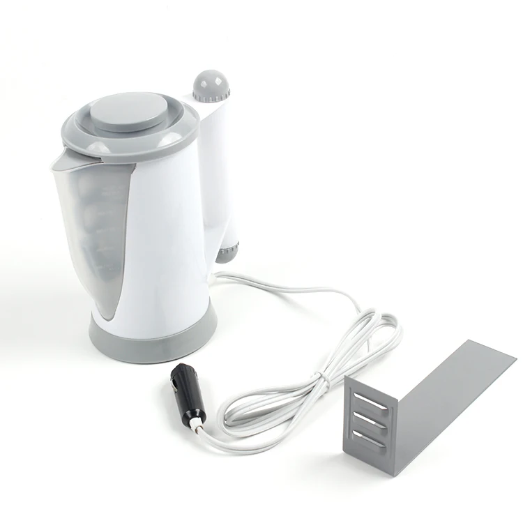 24v 0.5l travel kettle