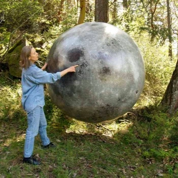where to buy a moon ball