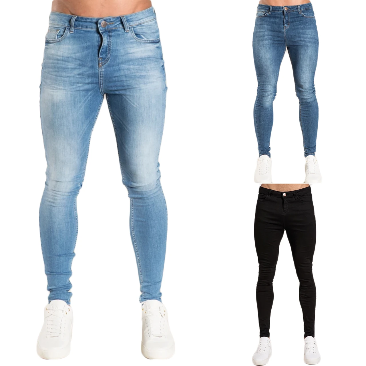 Grosshandel Enge Jeans Manner Kaufen Sie Die Besten Enge Jeans Manner Stucke Aus China Enge Jeans Manner Grossisten Online Alibaba Com