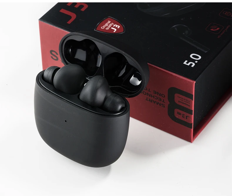 j3 original quality wireless earphone